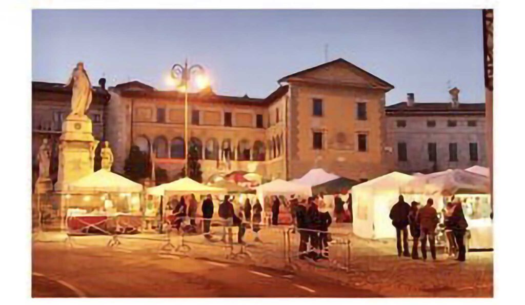 Natale in Piazza!