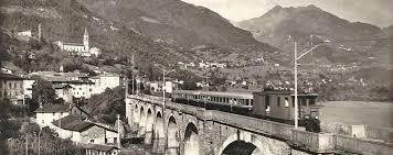 Tram delle Valli ad Almè e pressioni per la tratta San Pellegrino 2 Unknown