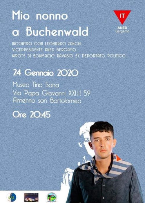 Locandina Locandina